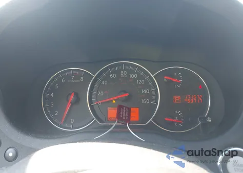 2010 Nissan Maxima 3.5 Sv from USA, damaged, VIN 1N4AA5AP3AC830469